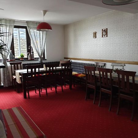 Am Goldberg Hotel Sighisoara Luaran gambar