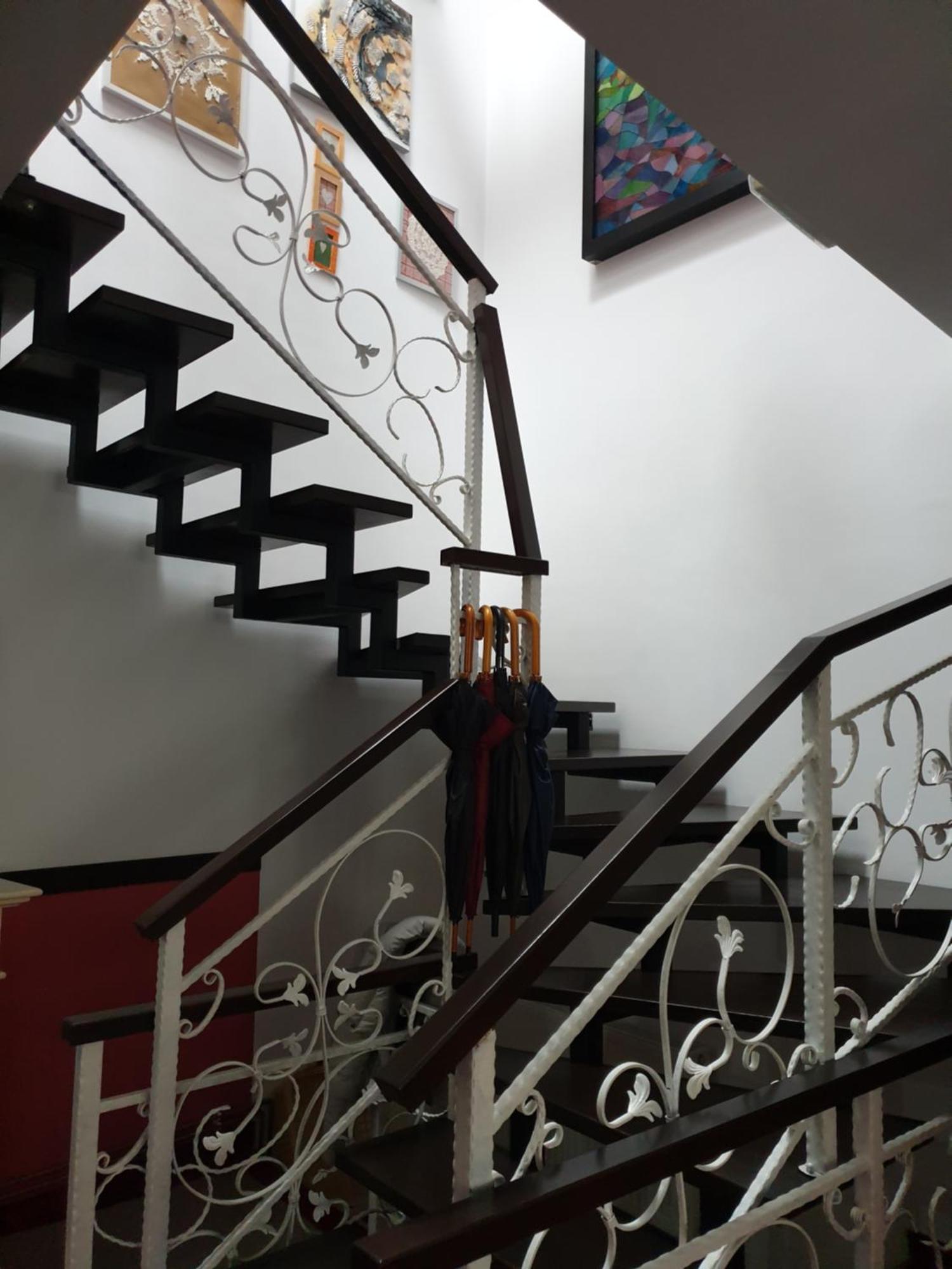 Am Goldberg Hotel Sighisoara Luaran gambar