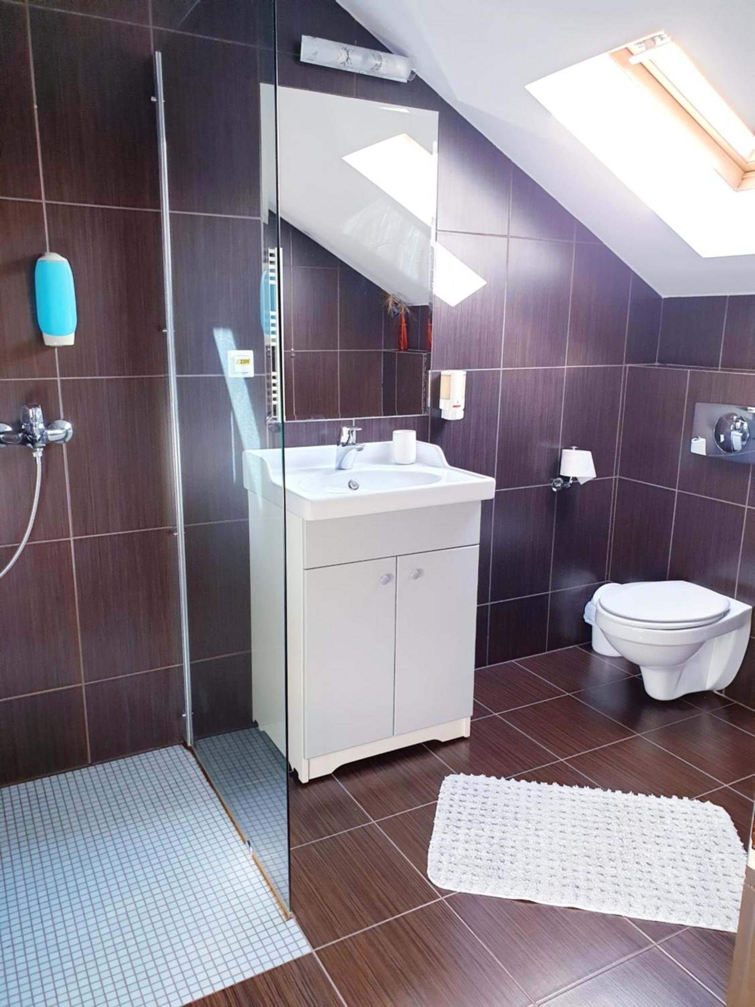 Am Goldberg Hotel Sighisoara Luaran gambar